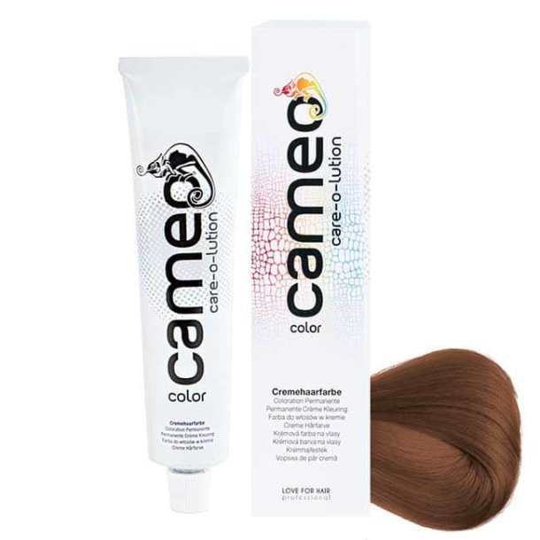 Cameo Color hrfarve - nr.8,1
