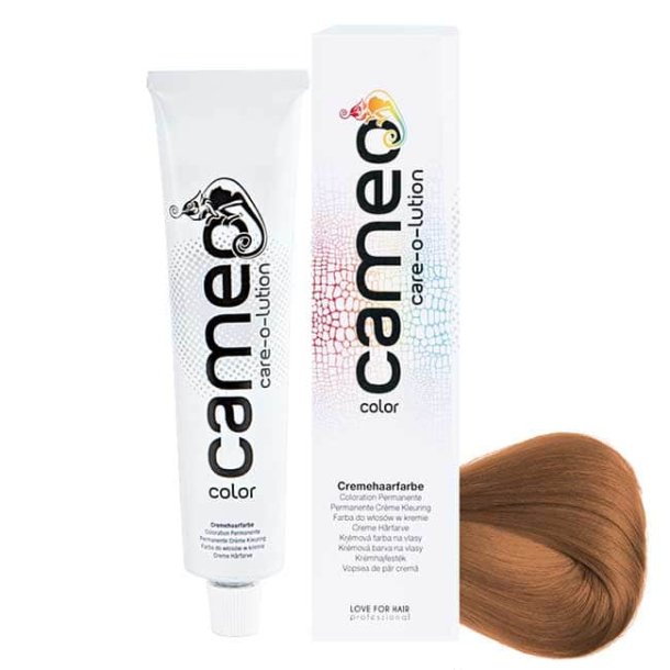 Cameo Color hrfarve - nr.8,73