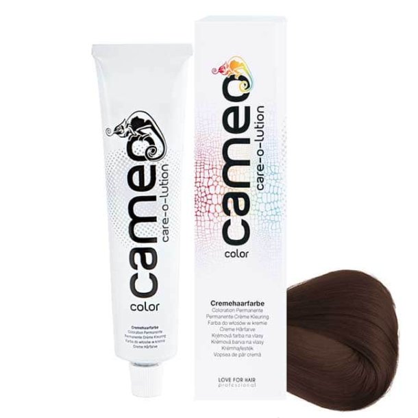 Cameo Color hrfarve - nr.5,W