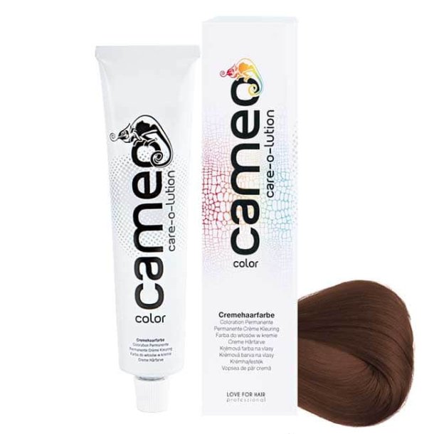 Cameo Color hrfarve - nr.6,W