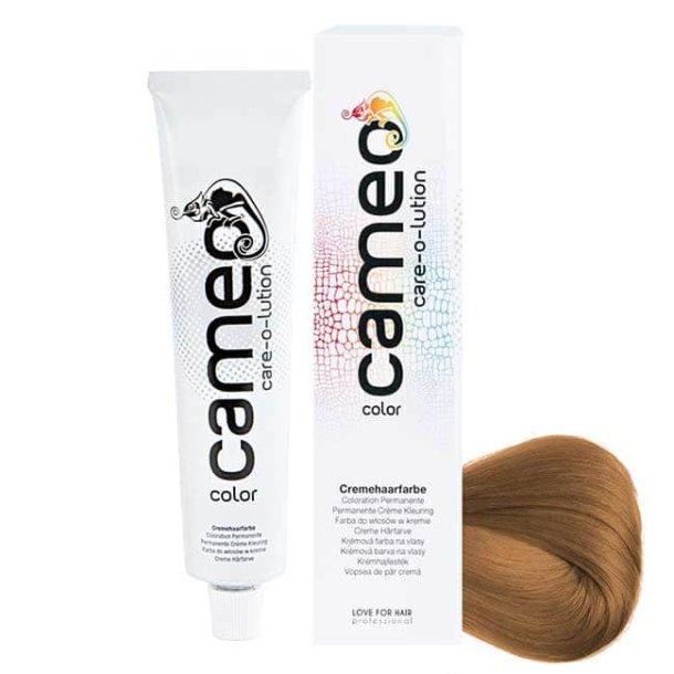 Cameo Color hrfarve - nr.8W