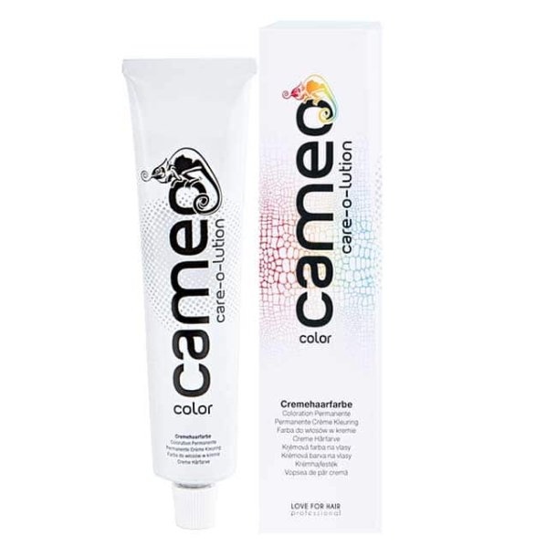 Cameo Color hrfarve - nr.4,7