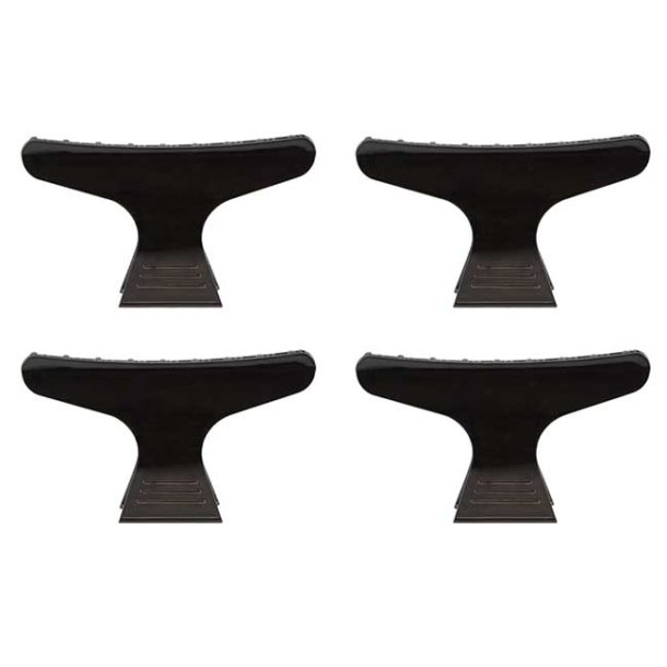 Hejtnder 82 mm (4 stk.)