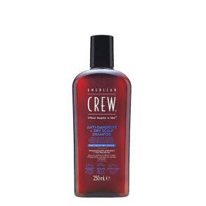 Anti-Dandruff + Dry Scalp Shampoo fra American Crew