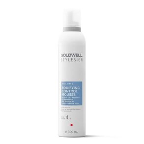 Goldwell StyleSign Bodyfying Control Mousse