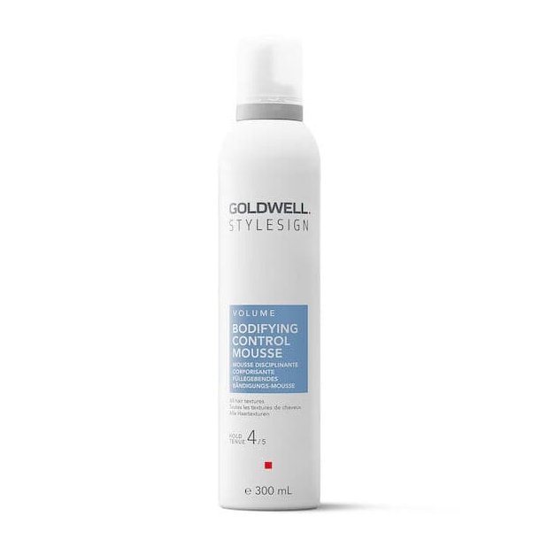 Goldwell StyleSign Bodyfying Control Mousse