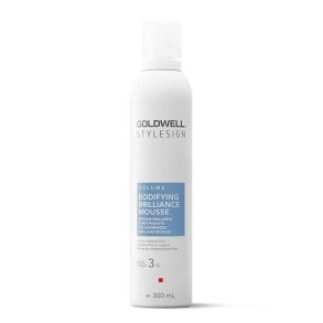 Goldwell StyleSign Bodyfying Brilliance Mousse