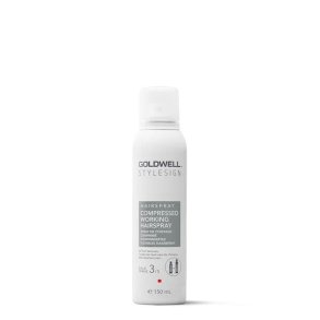 Goldwell StyleSign Compressed Working Hair Spray
