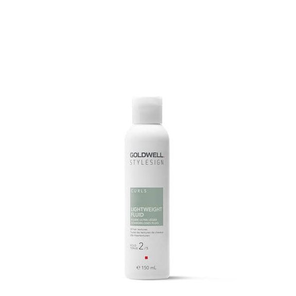 Goldwell StyleSign Lightweight Fluid