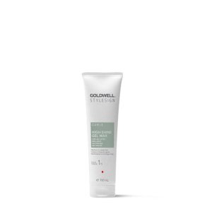 Goldwell StyleSign High-Shine Gel Wax