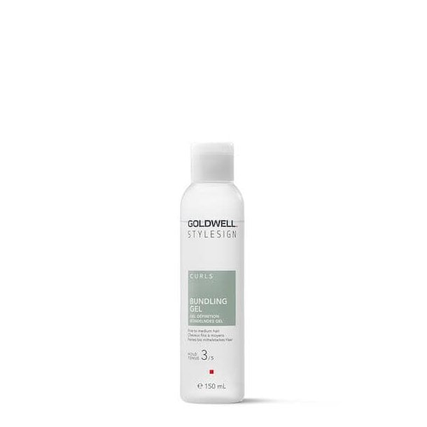 Goldwell StyleSign Bundling Gel