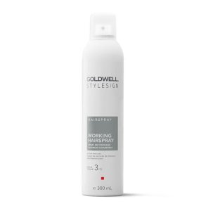 Goldwell StyleSign Working Hairspray
