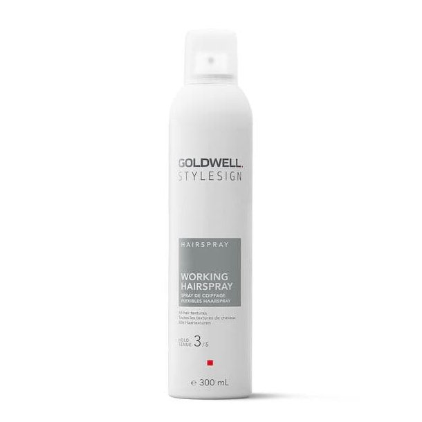 Goldwell StyleSign Working Hairspray