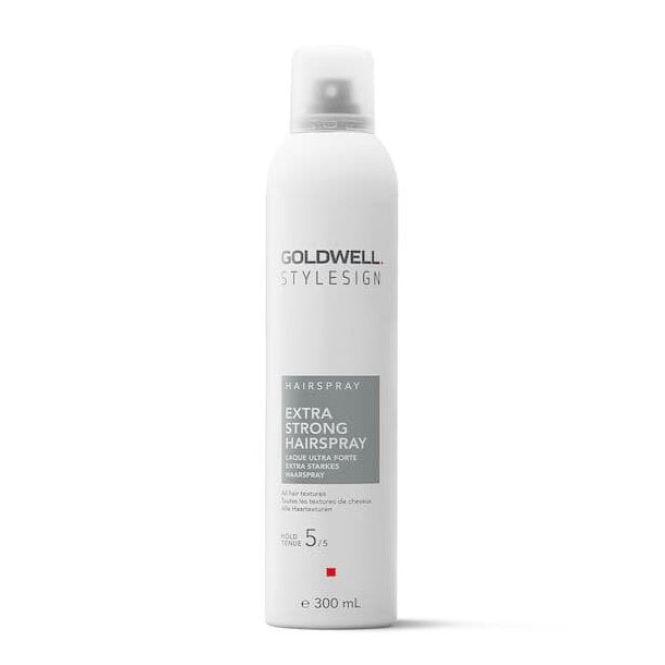 Goldwell StyleSign Extra Strong Hairspray