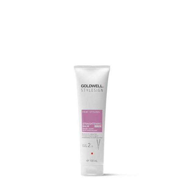 Goldwell StyleSign Straightening Balm