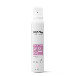 Goldwell StyleSign Shaping & Finishing Spray