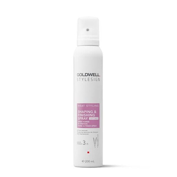 Goldwell StyleSign Shaping & Finishing Spray