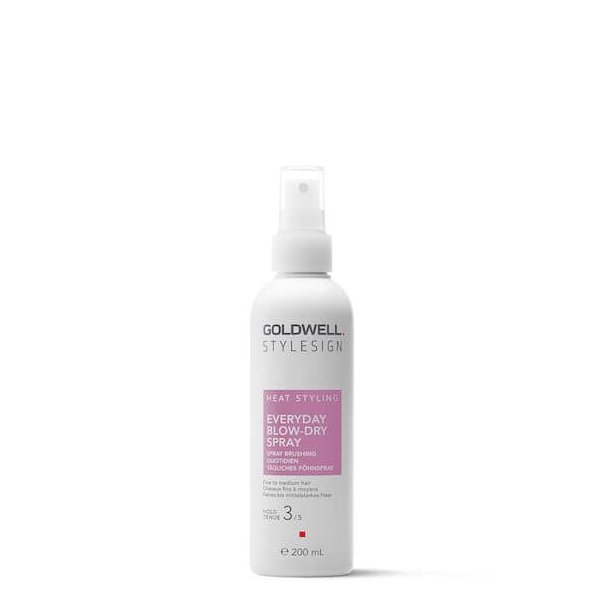 Goldwell StyleSign Everyday Blow-Dry Spray
