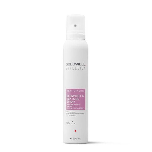 Goldwell StyleSign Blowout & Texture Spray