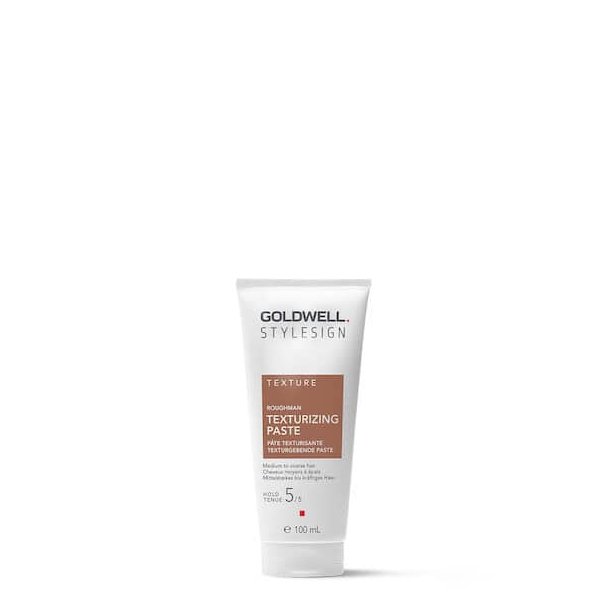 Goldwell StyleSign Roughman Texturing Paste