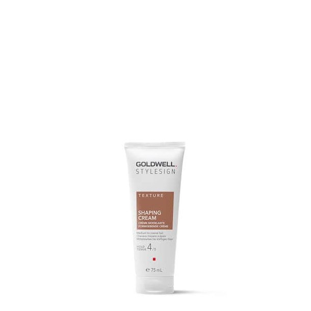 Goldwell StyleSign Shaping Cream