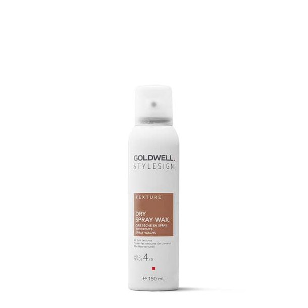 Goldwell StyleSign Dry Spray Wax
