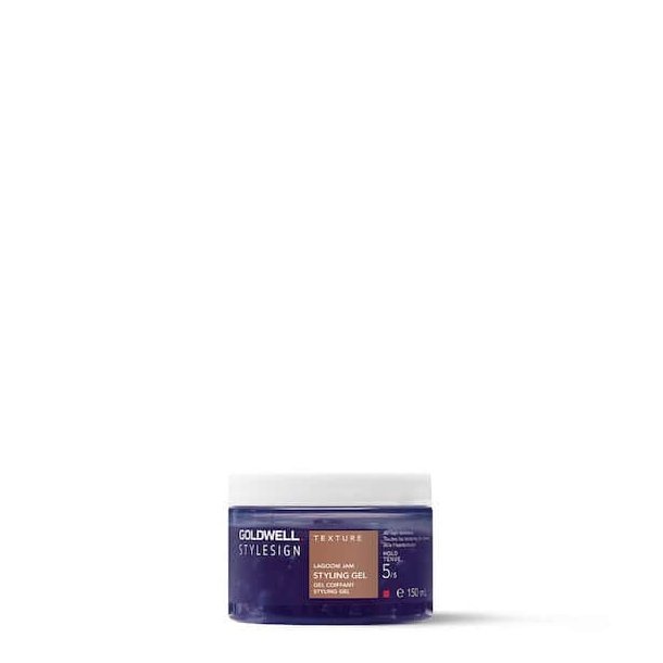 Goldwell StyleSign Lagoom Jam Styling Gel
