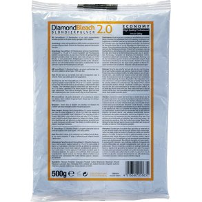 Dusy Diamond Bleach 2.0