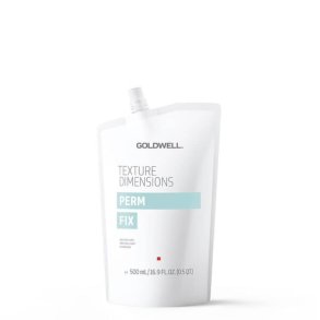 Goldwell Texture Dimensions Perm FIX - Neutraliser