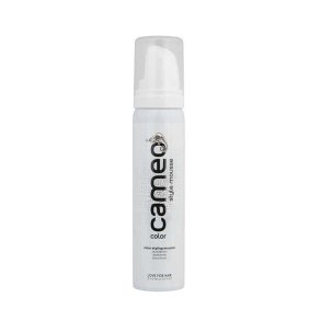 Cameo Color Styling Mousse - Mrk blond