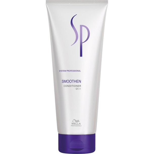 Wella SP Smoothen Conditioner