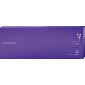 Wella SP Smoothen Infusion