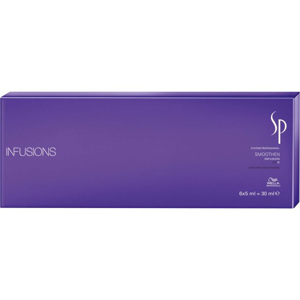 Wella SP Smoothen Infusion
