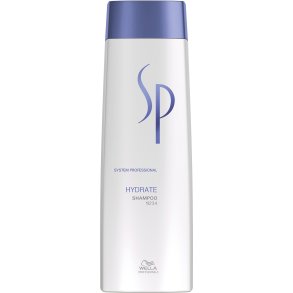 Wella SP Hydrate Shampoo - 250 ml