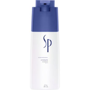Wella SP Hydrate Shampoo - 1000 ml