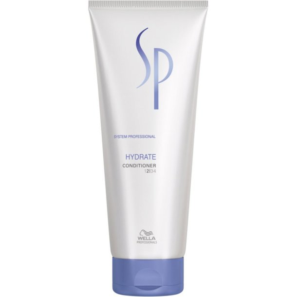 Wella SP Hydrate Conditioner