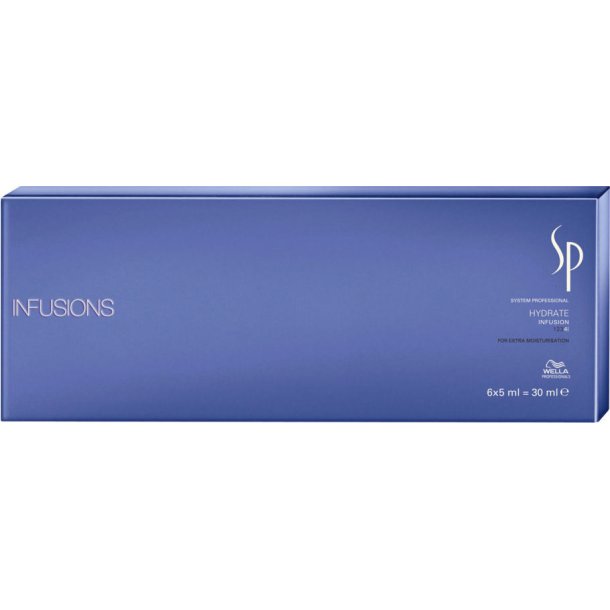 Wella SP Hydrate Infusion