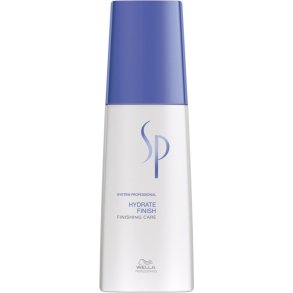 Wella SP Hydrate Finish
