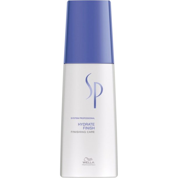 Wella SP Hydrate Finish
