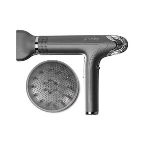 Love4hair Silk Fn Grey Soft