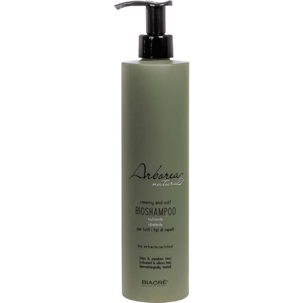 Biacr Arborea Bioshampoo - 250 ml