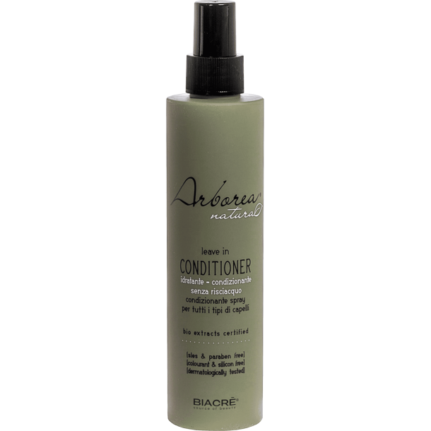 Biacr Arborea Bioconditioner