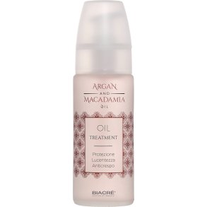 Biacr Argan & Macadamia Oil Treatment