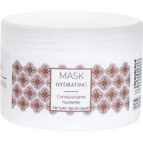 Biacr Argan & Macadamia Hydrating Mask - 250 ml
