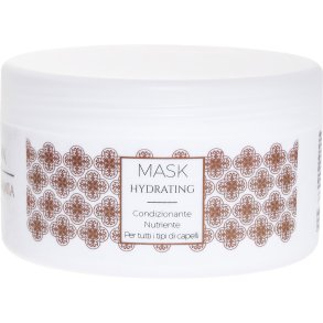 Biacr Argan & Macadamia Hydrating Mask - 500 ml