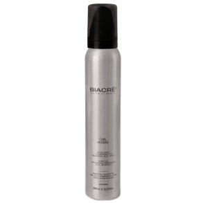 Biacr Curl Mousse