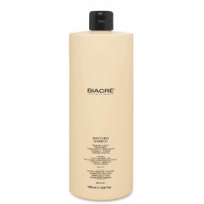 Biacr Smoothing Shampoo - 1000 ml