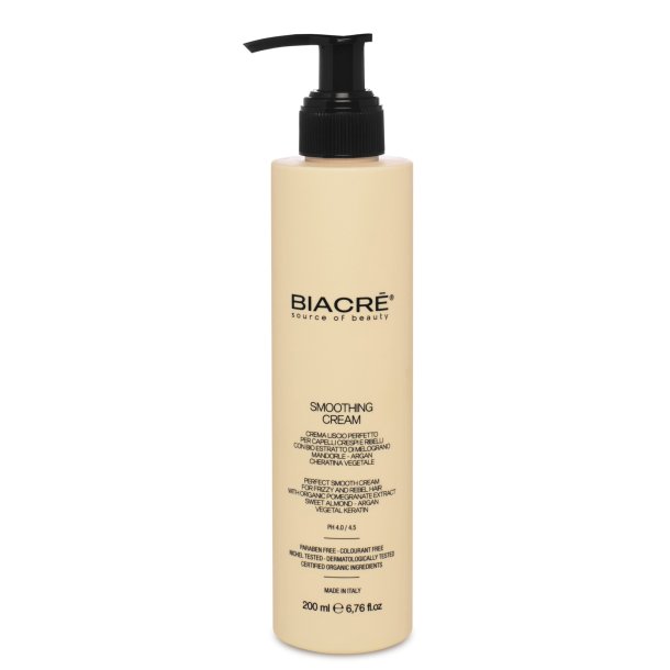 Biacr Smoothing Cream