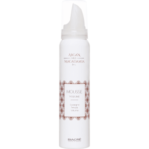 Biacr Argan & Macadamia Mousse Volume - 100 ml