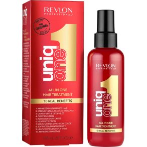 Revlon Uniq One Hair Treatment - Classic